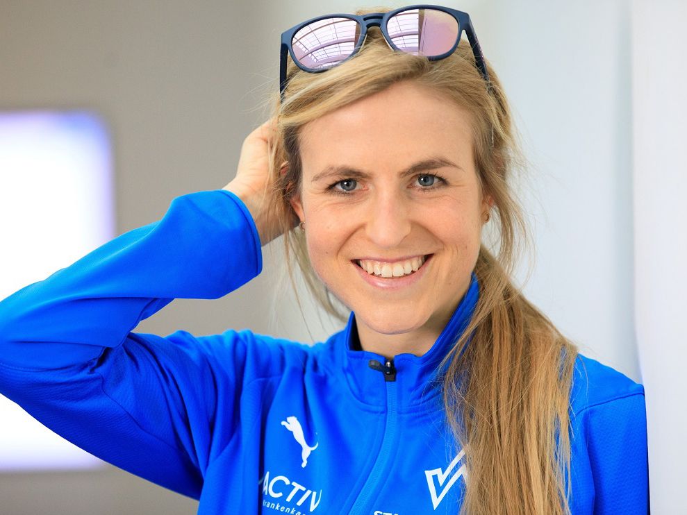 Laura Hottenrott geht in Hannover auf Bestzeitjagd Laufen.de